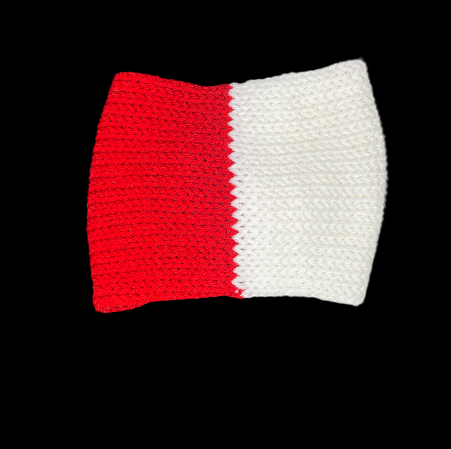 Peppermint Ear Warmer Headband- Adult