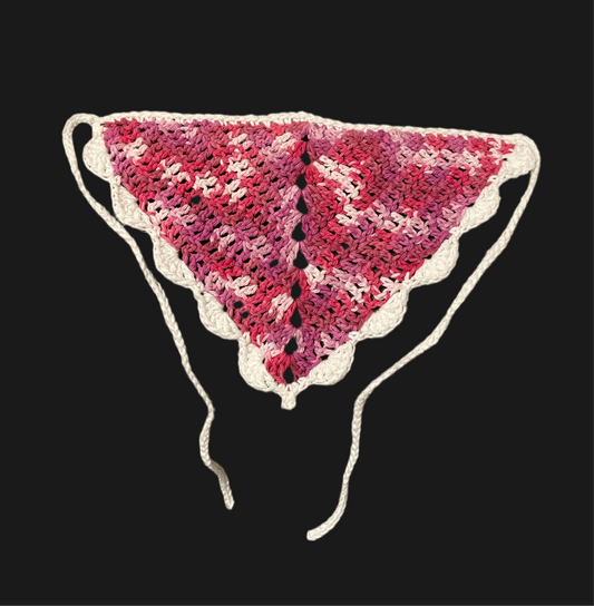 Valentine’s Day Bandana