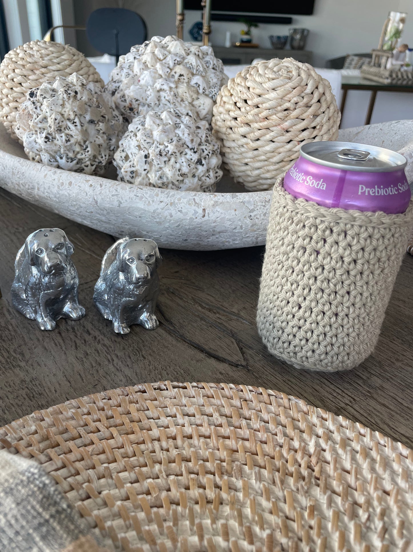 Coastal Coozie - 12 oz